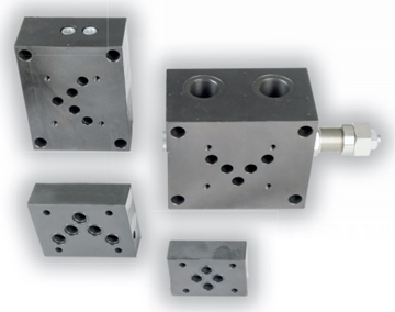  Manifold Plate Suppliers
