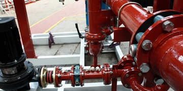 Pipework, Fabrication and Installation