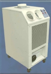 Portable Air Conditioner 23000btu