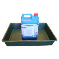 16 Litre Oil or Chemical Spill Tray