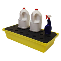 31 Litre Oil or Chemical Spill Tray