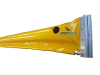 Infatable Spill Containment Curtain Boom Osprey25 x 10 metres
