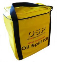 SOPEP Marine Spill Kits