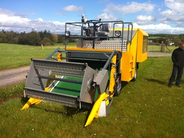 Specialist Ag Machinery