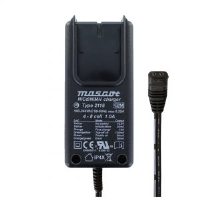 Mascot 2116 4-8 Cell NiMH / NiCd Battery Charger