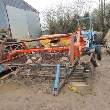 Choice of Chain Harrows From 6ft to 16ft From