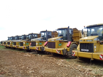 Used Terragators For Sale
