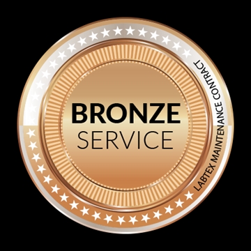 Bronze Cover Service Contracts
