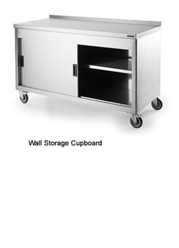Specialist Manufacturers of Ambient Storage Cupboard