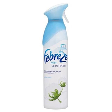 Febreze Aircare Spray Cotton Fresh 300ml