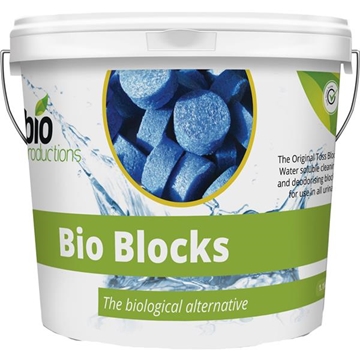 Bio Urinal Blocks 1.1kg