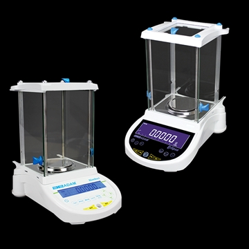 High Precision Analytical Balance