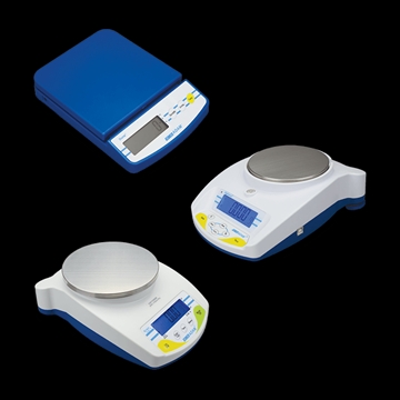 Portable Compact Balances For Chemistry Labs