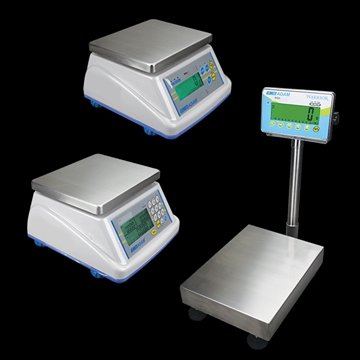 Washdown Scale For Veterinary Industries