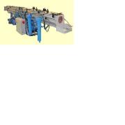 Kabel Teknik, Floataire and Francis Shaw Plastics Machinery Spares