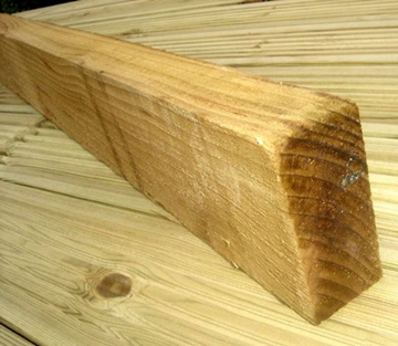 Decking Joist – 100mm x 50mm