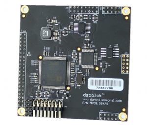 dspblok 21479 Analog Devices ADSP-21479 SHARC DSP Module