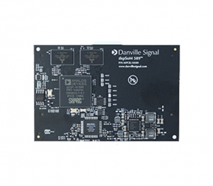 dspSoM 589 Analog Devices SHARC ADSP-SC589 Module