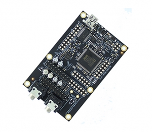 Snowbird Analog Devices ADSP-21479 SHARC-based Audio Module