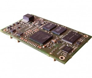 BORA Dual ARM Cortex-A9 + Xilinx Zynq CPU module