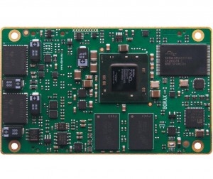 BORA Xpress Xilinx Zynq Board with Dual Cortex-A9 + FPGA CPU