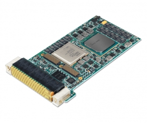 XPedite7674 Intel Xeon D 3U VPX-REDI SBC with Xilinx Kintex Ultrascale FPGA