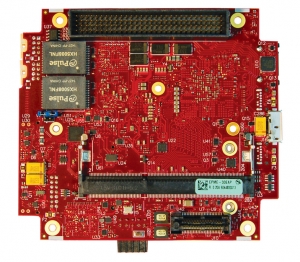 Bengal Intel 'Bay Trail' PCIe/104 'OneBank' SBC