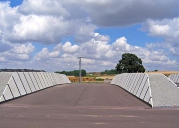  Silage Clamp Suppliers