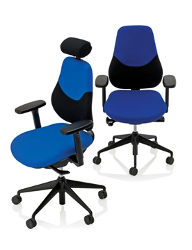 Ergonomic Task Chairs