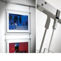 Picture Hanging Systems 