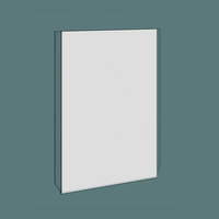A2 Easy Access Poster Holder - Portrait 