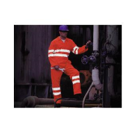 High Visibility Clothing Supplier