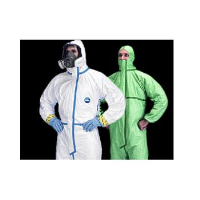 Made to Order Protective Workwear