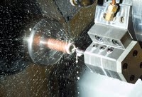 Manual Machining Services