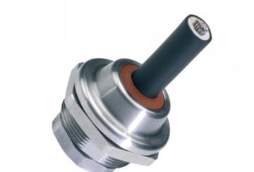 Hygenic Low Profile Cable Gland HGSM FD