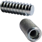 UK Supplier of Blind Hex Drive Threaded Insert