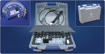 7198 Pressure Calibration Accessories Kit