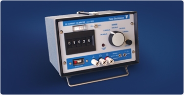 1090 Portable Process Calibrator