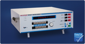 5045 Oscilloscope Calibrator