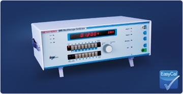 5018 Programmable DC/AC V/I Calibrator