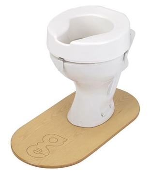 Ashby Toilet Seats Supplier