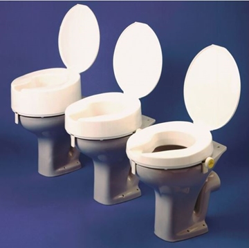 Ashby Toilet Seat Lids
