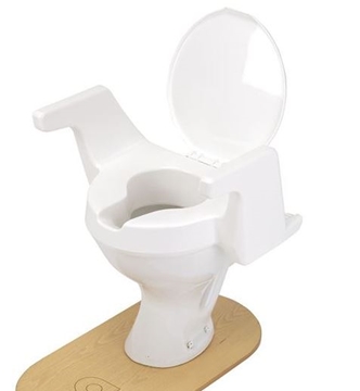 Enterprise Toilet Seats Supplier