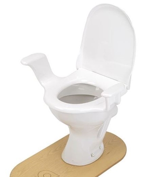 Nobi Toilet Seats Supplier