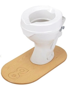 Prima Toilet Seats Supplier