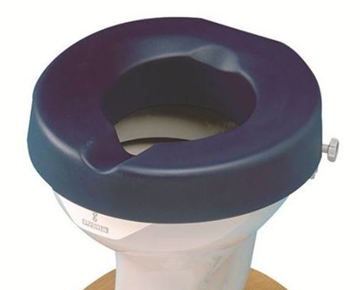 Toilet Seats with Soft Cover