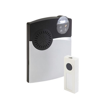 UK Doorbell Systems