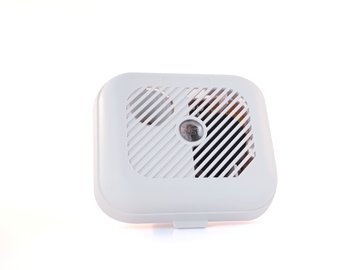 Wireless Smoke Alarms UK