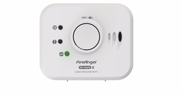 Fireangel Carbon Monoxide Alarm Supplier