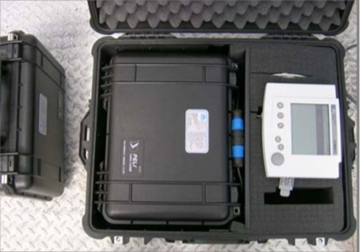 UK Supplier of Portable IQ Ammonium System
